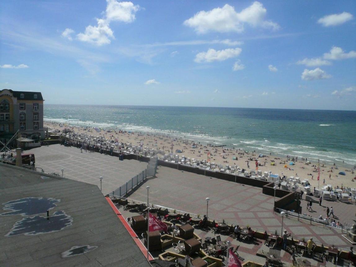 Apartment Haus Metropol 114 Ob