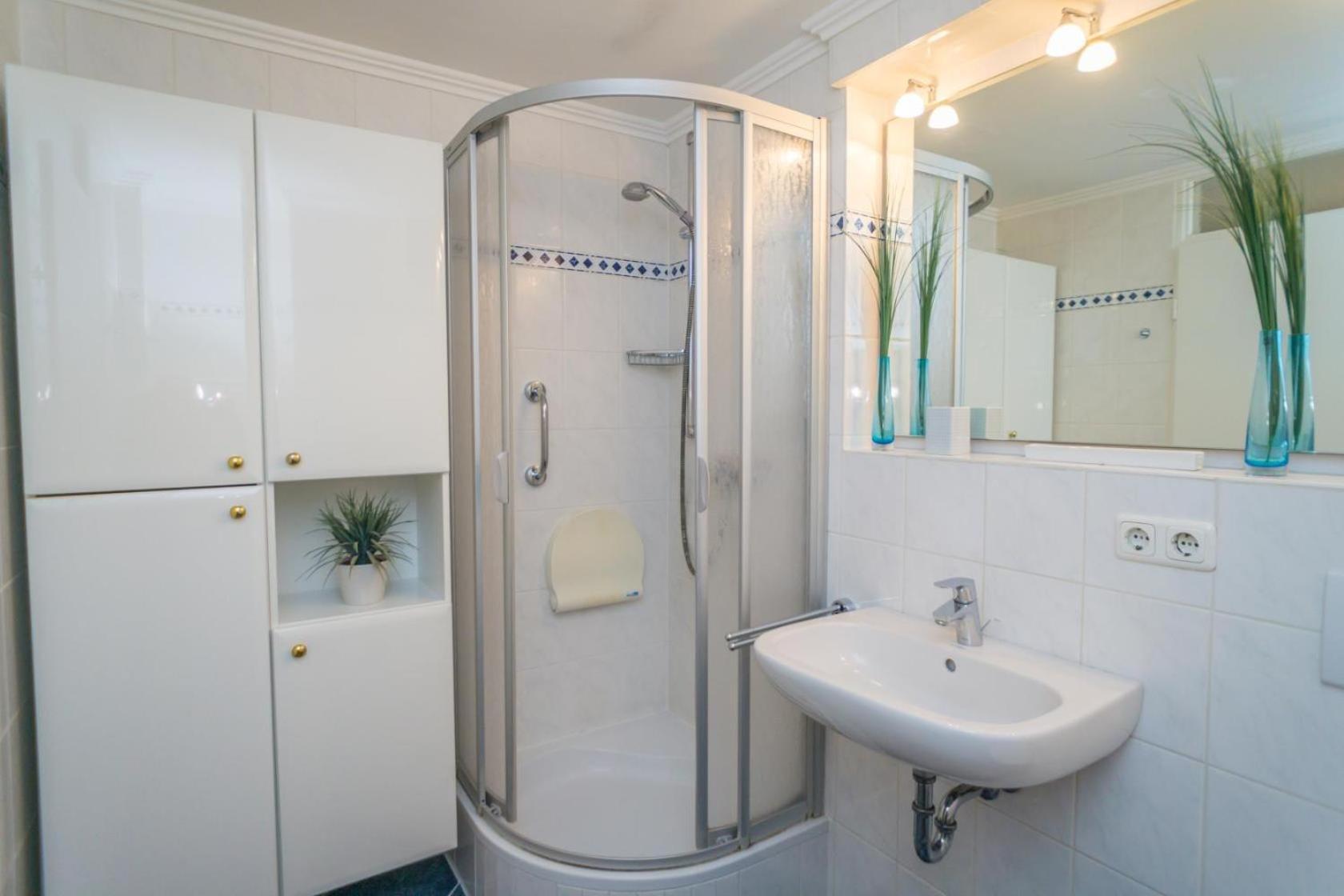 Haus Metropol 114 Ob Apartment