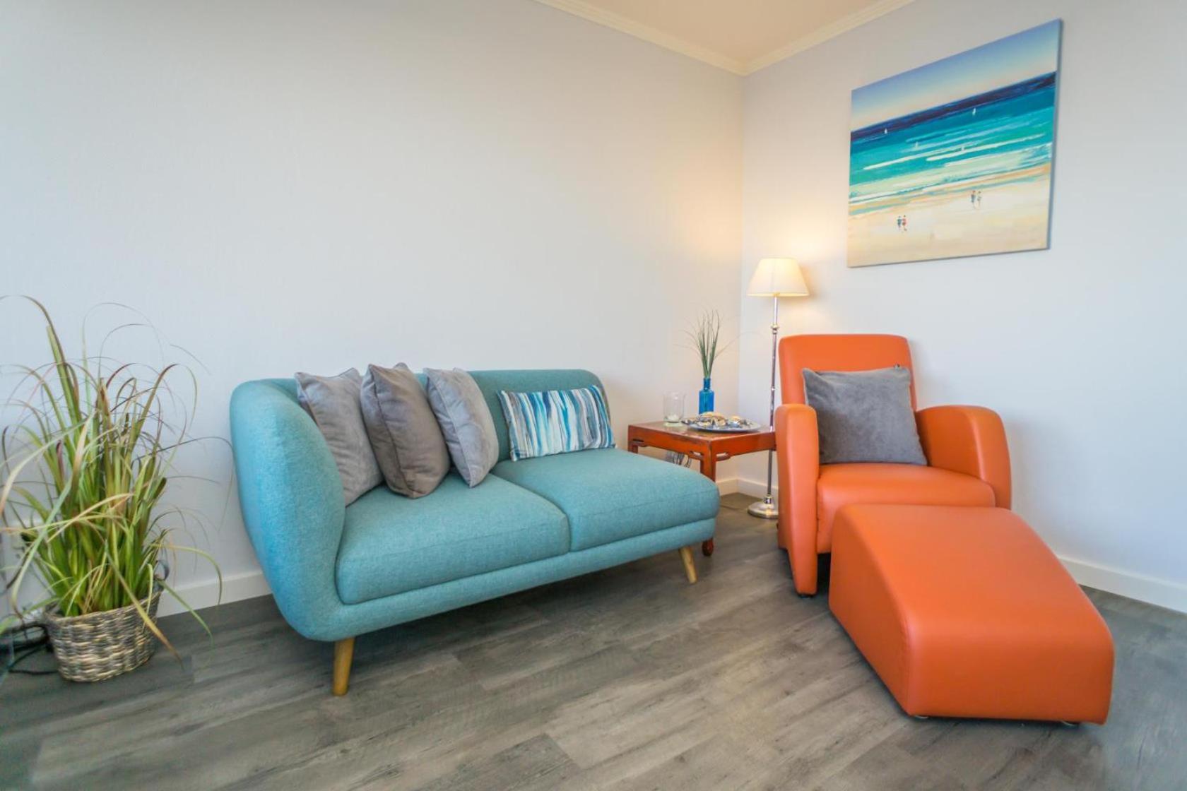 Apartment Haus Metropol 114 Ob *